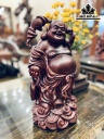 tuong-phat-di-lac-go-vuong-moc-tu-dan-cao-42-ngang-23-sau-20-cm-423082