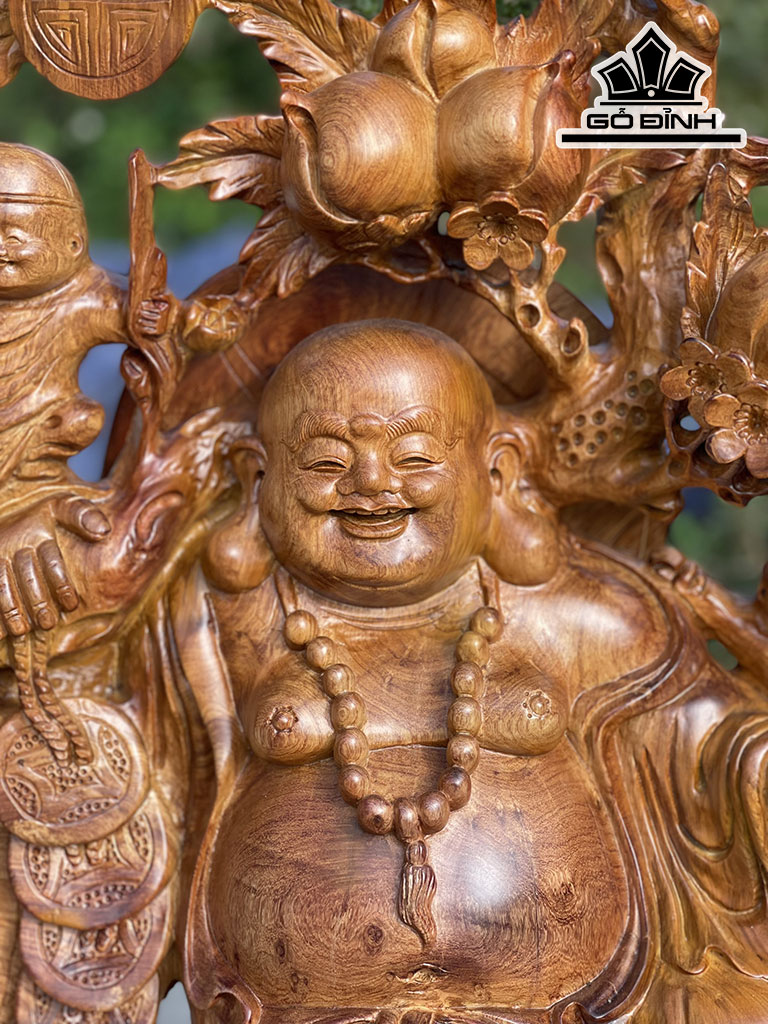 tuong-phat-di-lac-ngu-phuc-go-huong-cao-110-ngang-63-sau-33-cm-423151