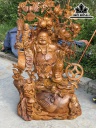 tuong-phat-di-lac-ngu-phuc-go-huong-cao-140-ngang-62-sau-35-cm-423156