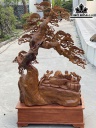 tuong-phat-di-lac-tam-phuc-huong-cao-ca-ky-140-ngang-80-sau-40-cm-423169