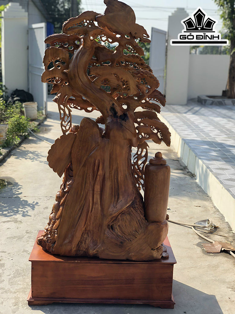 tuong-phat-di-lac-ngu-phuc-go-huong-cao-ca-ky-186-ngang-86-sau-48-cm-423227