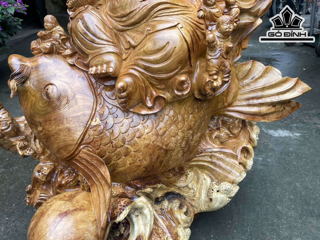 tuong-phat-di-lac-ngu-phuc-vac-nam-ngoi-ca-chep-go-huong-cao-100-ngang-100-sau-70-cm-423257