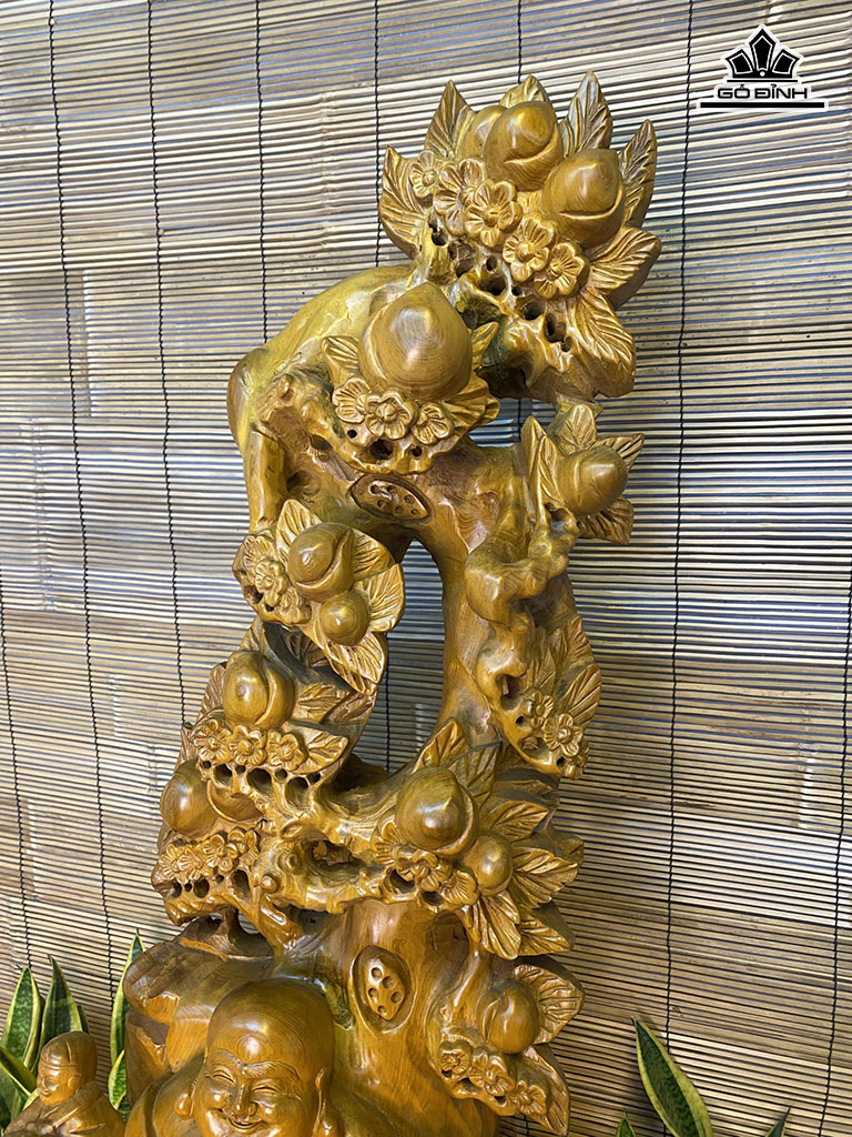 tuong-phat-di-lac-ngu-goc-dao-go-po-mu-cao-105-ngang-35-sau-30-cm-423302