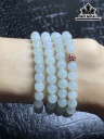 Chuỗi Đá Cẩm Thạch Đường Kính Hạt 6,5 (mm) 50g