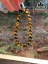 Vòng Tay Đá Tourmaline Đường Kính Hạt 7,7 (mm) 17,6g