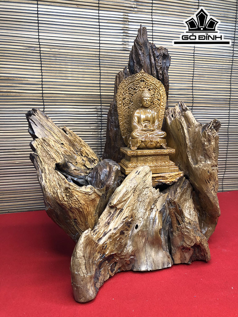 tuong-duc-phat-a-di-da-go-bach-xanh-cao-35-ngang-26-sau-22-cm-423563