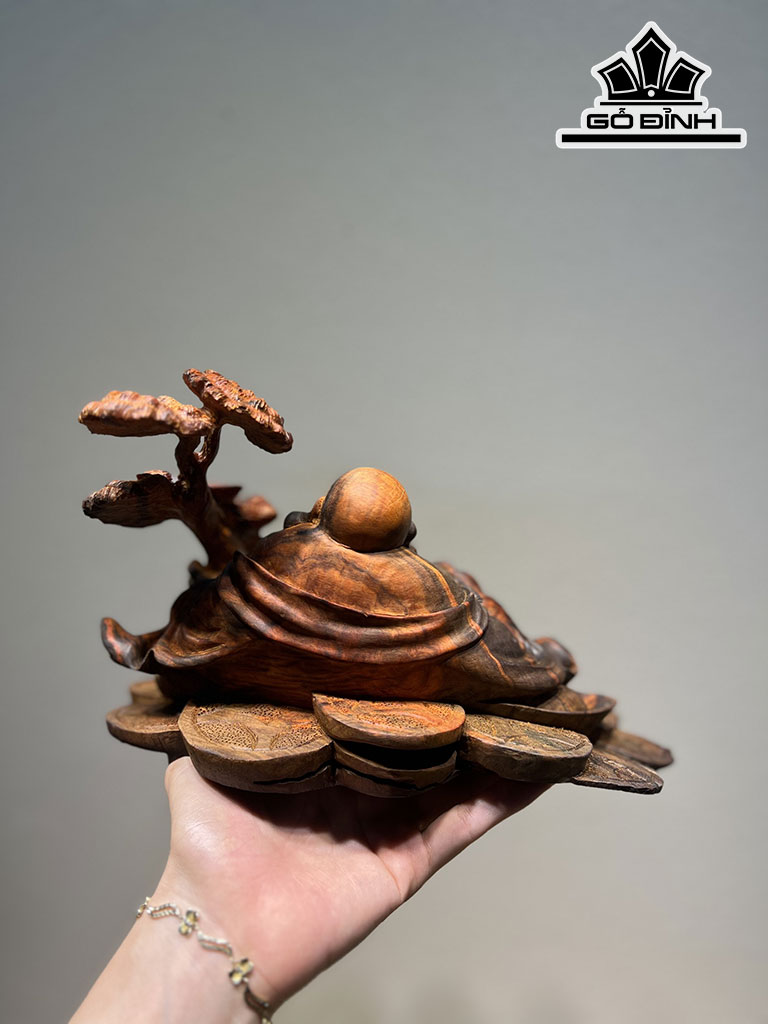 tuong-phat-di-lac-go-trac-cao-15-ngang-25-sau-20-cm-423632