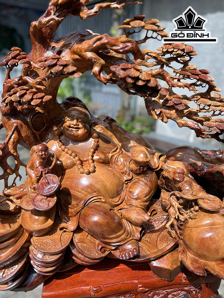 tuong-phat-di-lac-ngu-phuc-ngu-goc-tung-go-huong-cao-75-ngang-95-sau-60-cm-423638