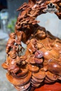 tuong-phat-di-lac-ngu-phuc-ngu-goc-tung-go-huong-cao-75-ngang-95-sau-60-cm-423641