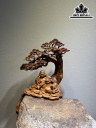 tuong-phat-di-lac-ngu-goc-tung-go-huong-cao-65-ngang-55-sau-45-cm-423645