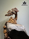 tuong-phat-di-lac-ngu-goc-tung-go-huong-cao-65-ngang-55-sau-45-cm-423646