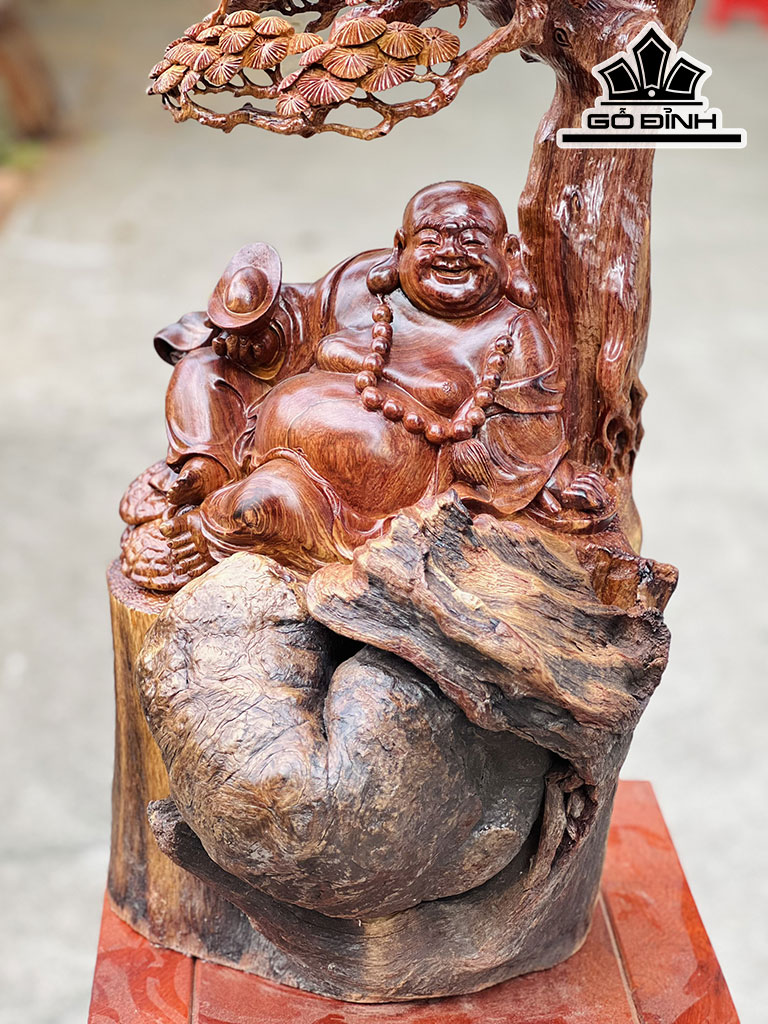 tuong-phat-di-lac-ngu-goc-tung-go-huong-cao-72-ngang-35-sau-29-cm-423648