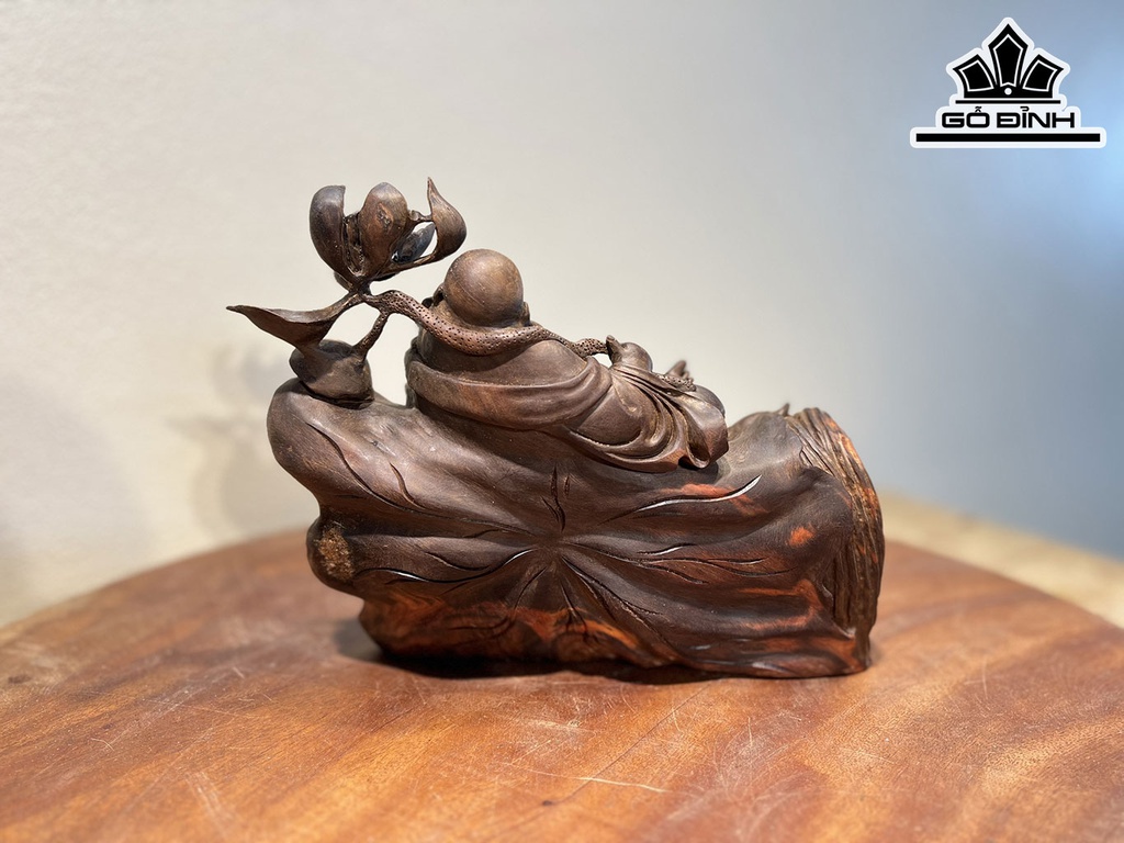 tuong-phat-di-lac-toa-dai-sen-go-trac-cao-18-ngang-24-sau-12-cm-423662