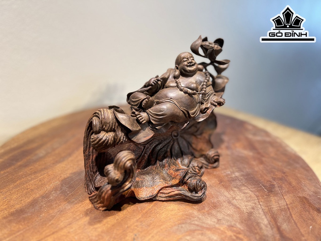 tuong-phat-di-lac-toa-dai-sen-go-trac-cao-18-ngang-24-sau-12-cm-423664