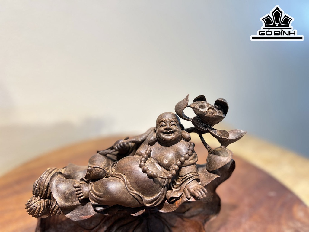 tuong-phat-di-lac-toa-dai-sen-go-trac-cao-18-ngang-24-sau-12-cm-423665