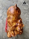 tuong-heo-phong-thuy-go-nu-huong-cao-32-ngang-42-sau-27-cm-423691