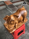 tuong-heo-phong-thuy-go-ngoc-am-cao-29-ngang-40-sau-20-cm-423694