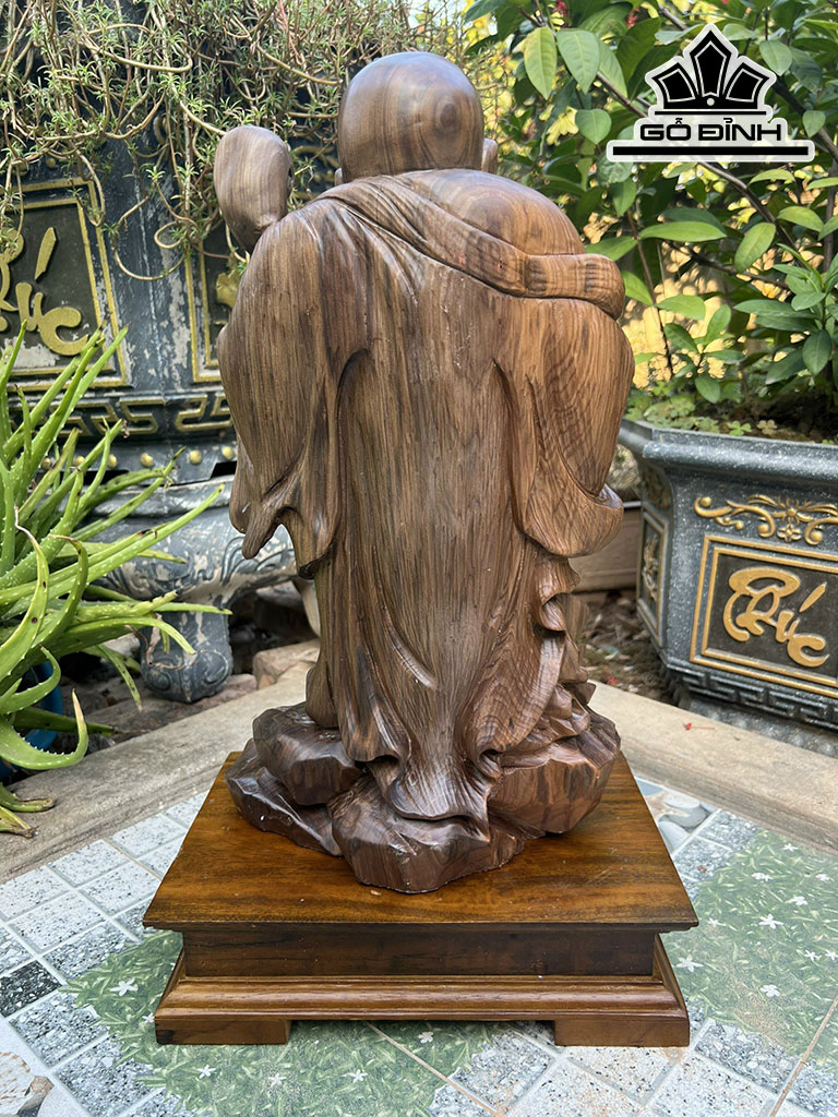 tuong-phat-di-lac-go-ngoc-am-cao-43-ngang-25-sau-16-cm-423795