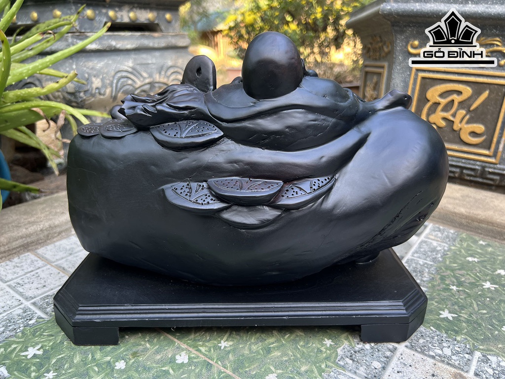tuong-phat-di-lac-go-trac-cao-21-ngang-31-sau-19-cm-423806
