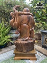 tuong-phat-di-lac-vac-bi-tien-go-bach-xanh-cao-50-ngang-25-sau-20-cm-423828