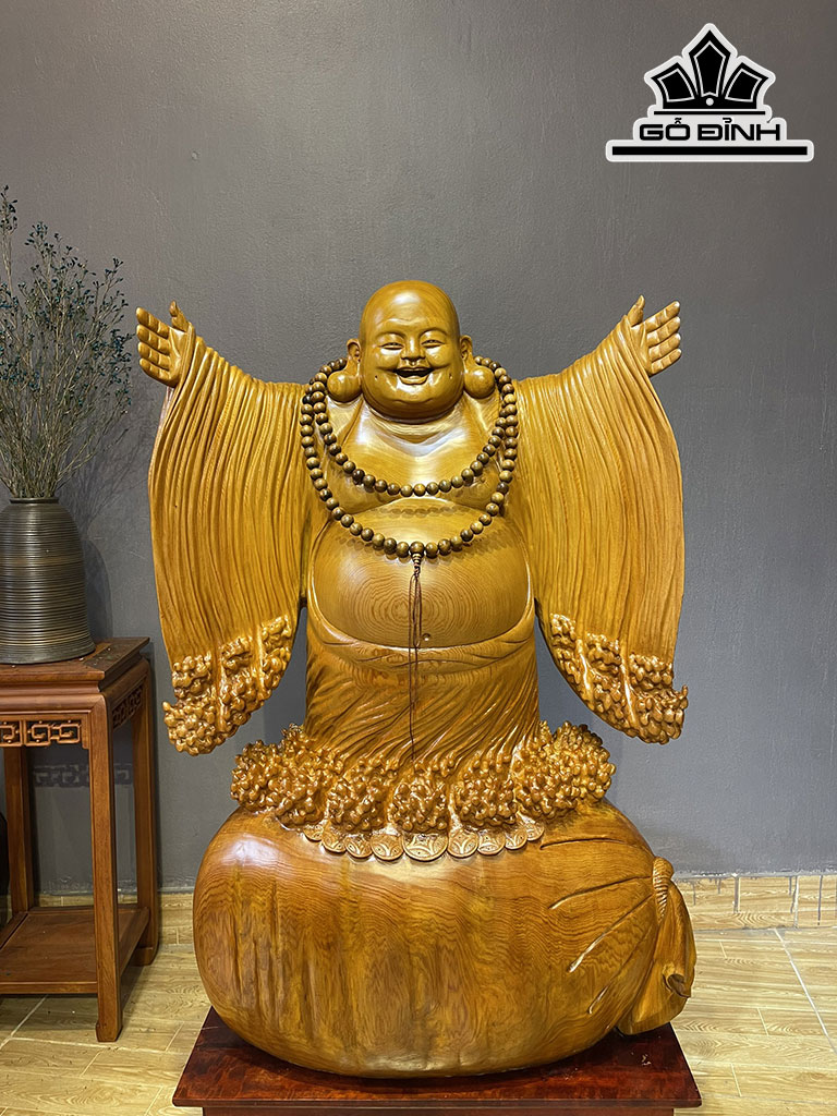 tuong-phat-di-lac-nghenh-hy-go-ngoc-am-cao-ca-ky-130-ngang-64-sau-32-cm-424006