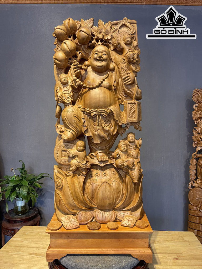 tuong-phat-di-lac-ngu-phuc-toa-dai-sen-go-ngoc-am-cao-ca-ky-118-ngang-48-sau-16-cm-424011