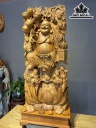 tuong-phat-di-lac-ngu-phuc-toa-dai-sen-go-ngoc-am-cao-ca-ky-118-ngang-48-sau-16-cm-424013