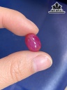 Viên Đá Ruby Cao 12 Ngang 9 Sâu 6 (mm) 6,76cts
