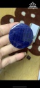 Viên Đá Sapphire Cao 7 Ngang 45 Sâu 45 (mm) 195,15cts