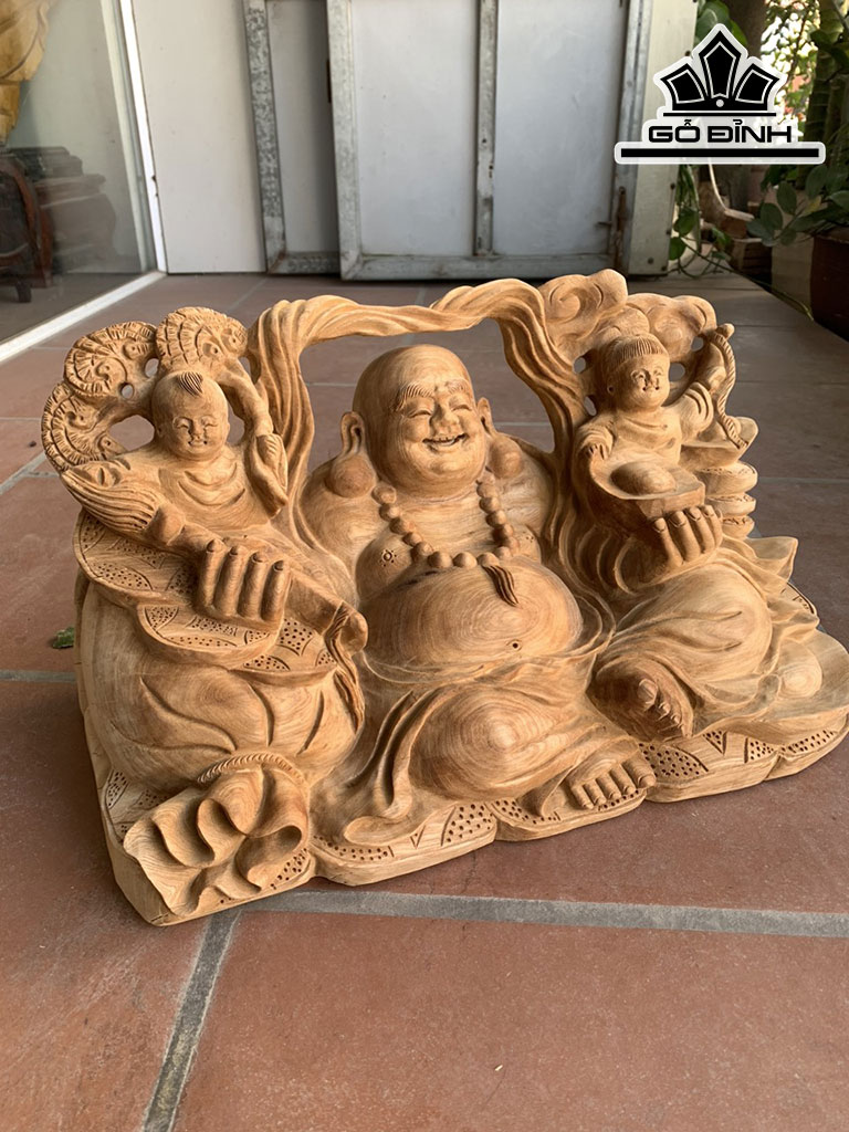 tuong-phat-di-lac-nhi-phuc-go-ngoc-am-cao-29-ngang-49-sau-29-cm-424301