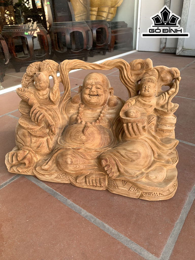 tuong-phat-di-lac-nhi-phuc-go-ngoc-am-cao-29-ngang-49-sau-29-cm-424302