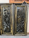 bo-tranh-tu-quy-go-mun-hoa-cao-125-ngang-51-sau-65-cm-424526