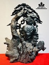 tuong-phat-di-lac-ngu-goc-tung-go-mun-sung-cao-72-ngang-60-sau-25-cm-424629
