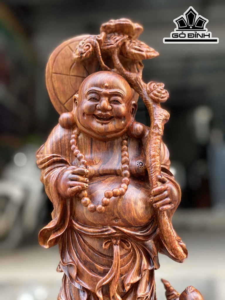 tuong-phat-nhi-phuc-dung-bao-tien-go-sua-cao-46-ngang-30-sau-20-cm-424751