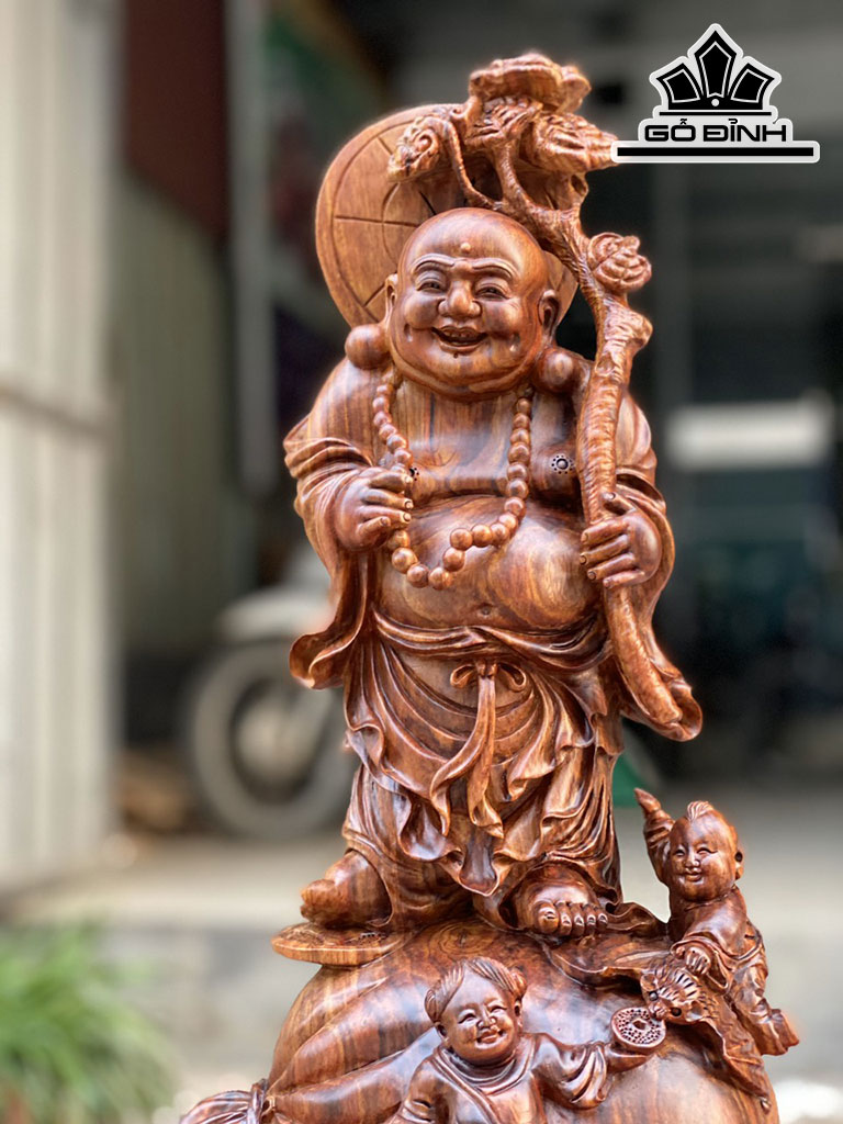 tuong-phat-nhi-phuc-dung-bao-tien-go-sua-cao-46-ngang-30-sau-20-cm-424753
