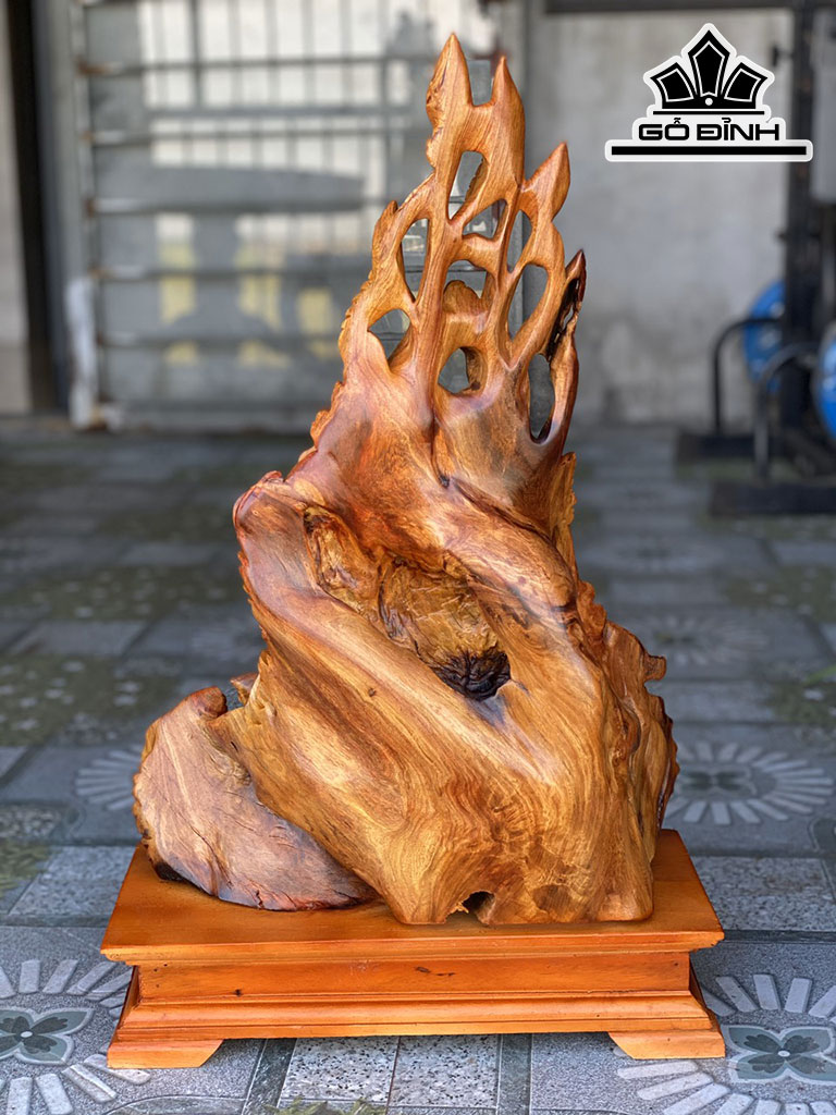 tuong-ca-chep-vuot-vu-mon-hoa-rong-go-huong-cao-ca-ky-64-ngang-40-sau-18-cm-424791