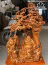 tuong-phat-di-lac-tam-phuc-ngu-goc-tung-go-huong-cao-ca-ky-130-ngang-68-sau-40-cm-424922