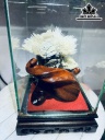 Bông Hoa Ưu Đàm Đá Trầm Tích Cao 33 Ngang 19 (cm) 4,5kg