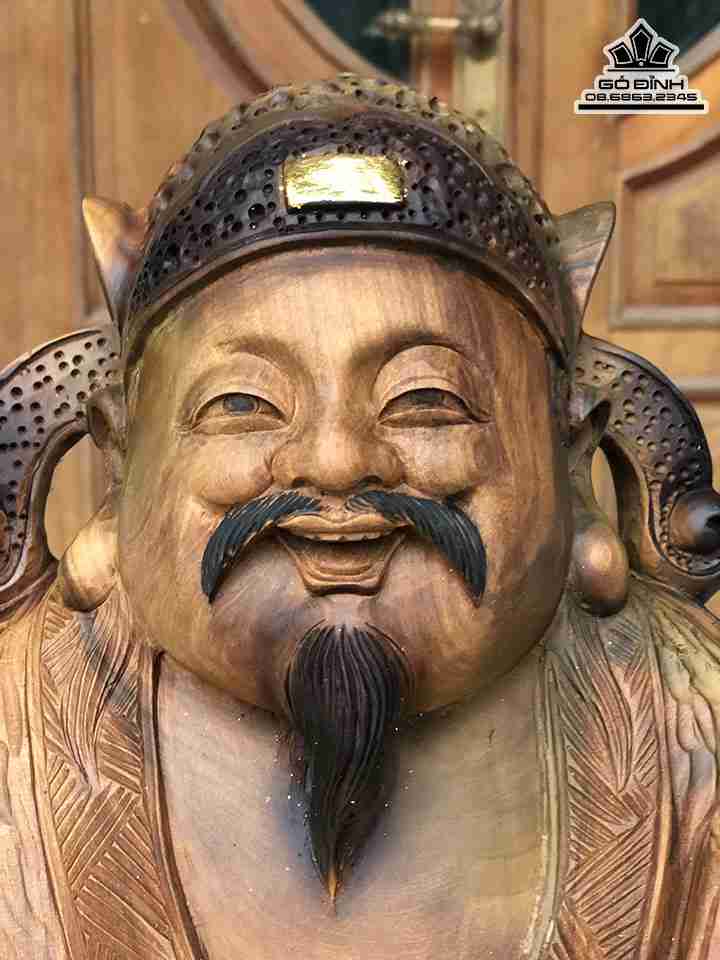 gia-Than-tai-go-lua-bach-xanh-