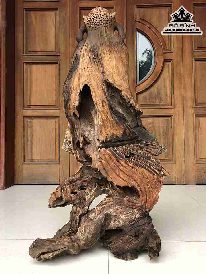 Than-tai-go-lua-bach-xanh-