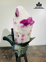 Tác Phẩm Đá Ruby Cao 9 (cm) 150g