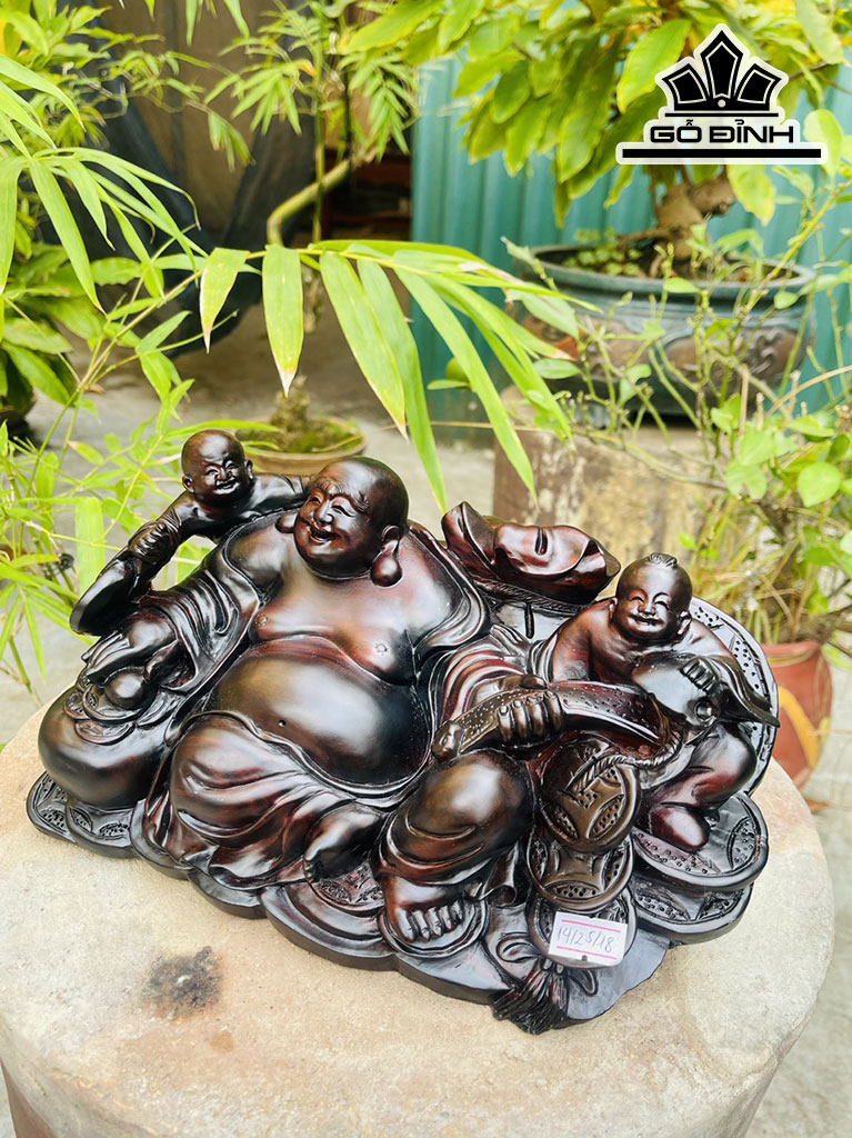 tuong-phat-di-lac-nhi-phuc-go-trac-cao-14-ngang-25-sau-18-cm-425508