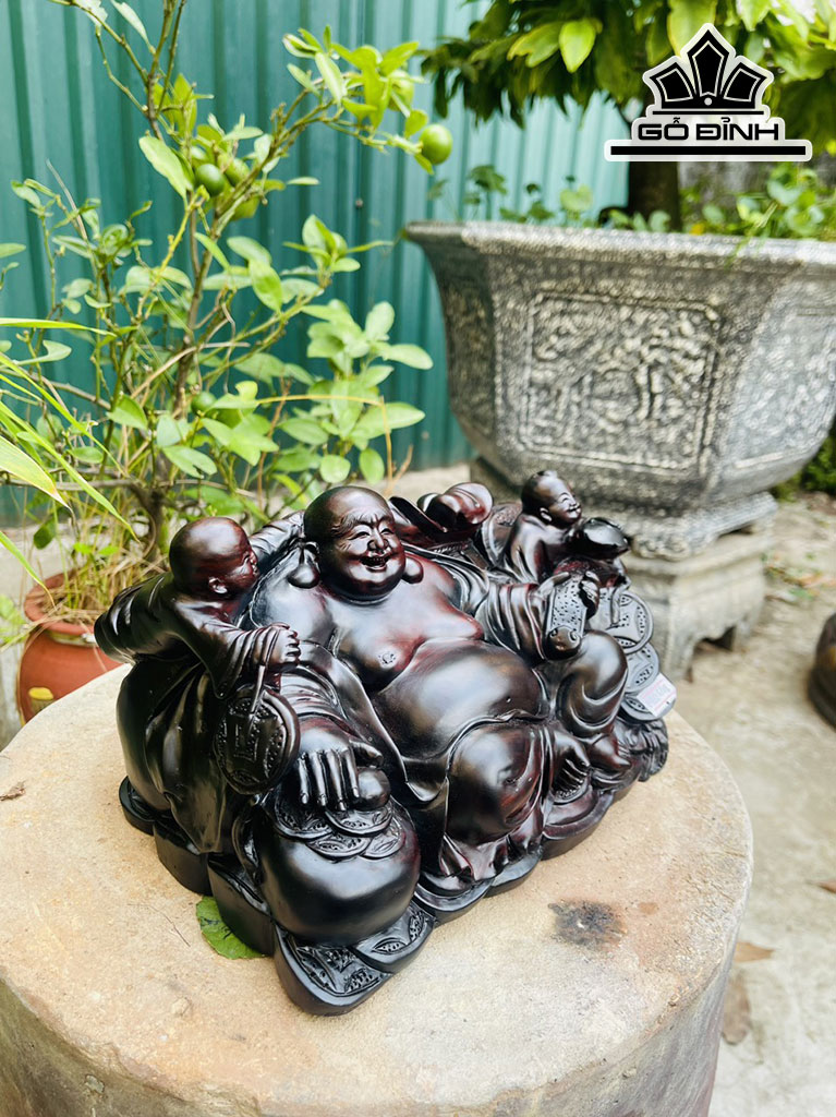 tuong-phat-di-lac-nhi-phuc-go-trac-cao-14-ngang-25-sau-18-cm-425511