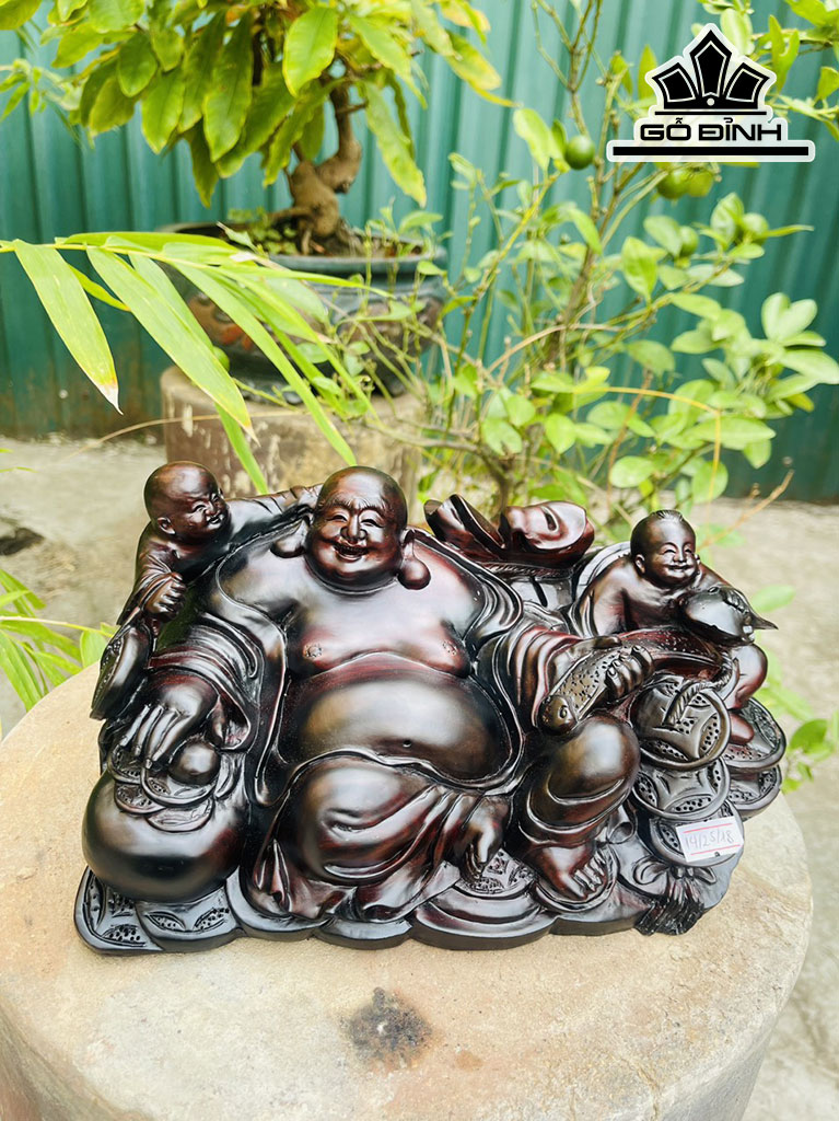tuong-phat-di-lac-nhi-phuc-go-trac-cao-14-ngang-25-sau-18-cm-425512