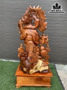 tuong-phat-di-lac-ngu-phuc-go-huong-cao-ca-ky-126-ngang-57-sau-32-cm-425585