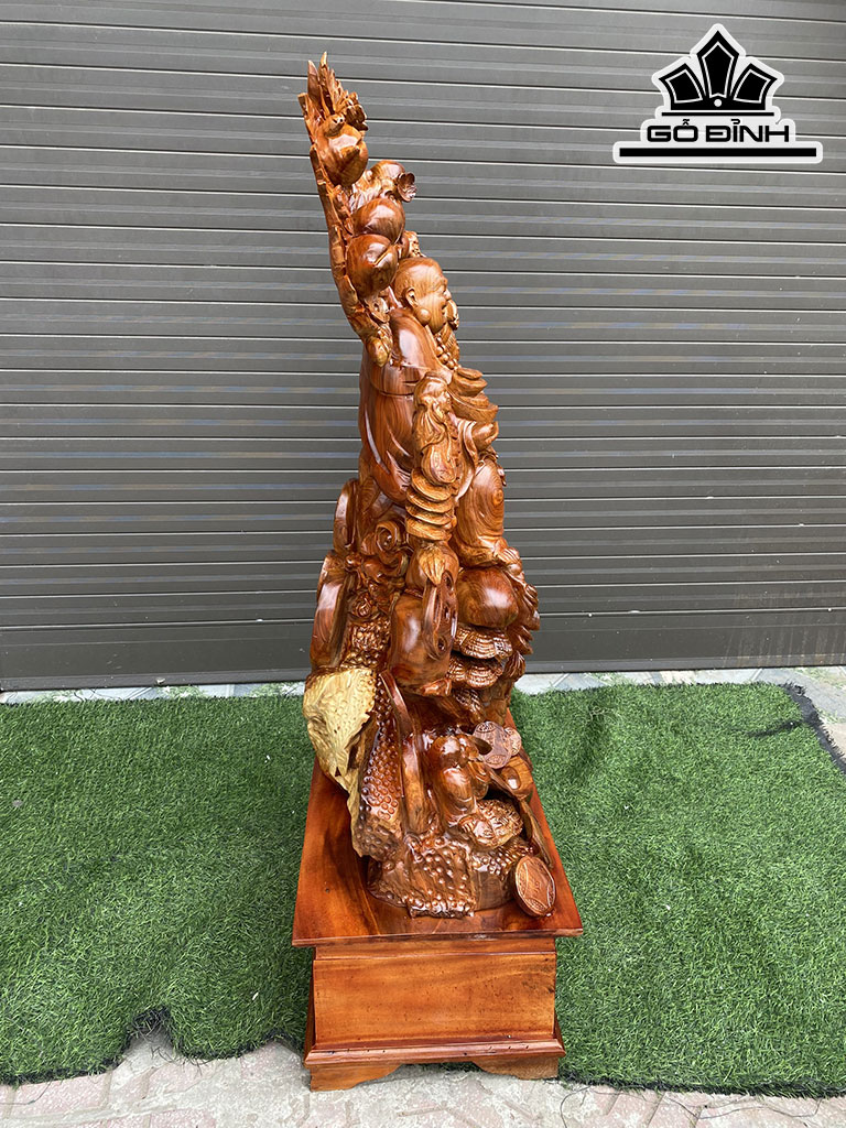 tuong-phat-di-lac-ngu-phuc-go-huong-cao-ca-ky-126-ngang-57-sau-32-cm-425586