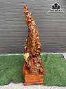 tuong-phat-di-lac-ngu-phuc-go-huong-cao-ca-ky-126-ngang-57-sau-32-cm-425586
