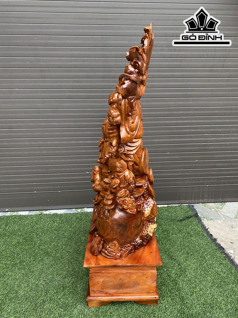 tuong-phat-di-lac-ngu-phuc-go-huong-cao-ca-ky-126-ngang-57-sau-32-cm-425587