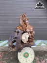 tuong-phat-di-lac-ngu-goc-tung-go-bach-xanh-cao-50-ngang-68-sau-23-cm-425592