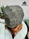 Bông Hoa Ưu Đàm Đá Trầm Tích Cao 26 Ngang 17 (cm) 6,5kg